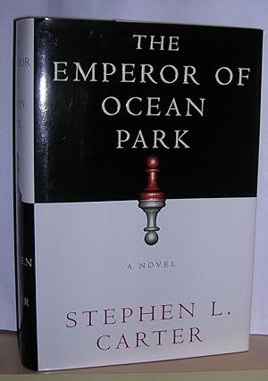 The Emperor of Ocean Park ( signed )