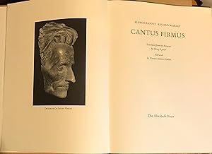 Cantus Firmus - In Slipcase