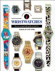 Identifying Wristwatches