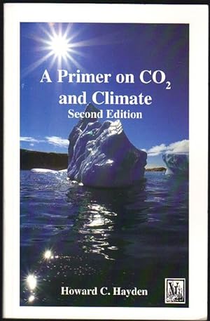 A Primer on CO2 and Climate