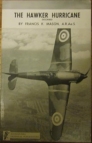 The Hawker Hurricane Described