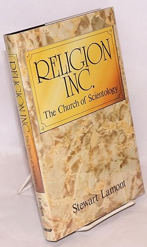 Religion Inc. the church of scientology