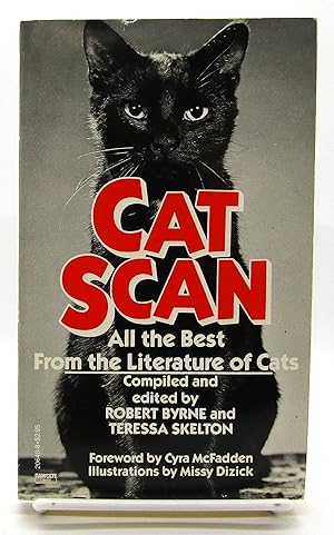 Cat Scan: All the Best From the Literature of Cats
