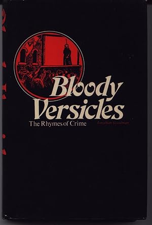 Bloody Versicles - The Rhymes Of Crime