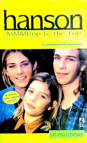 Hanson MMMBop to the Top