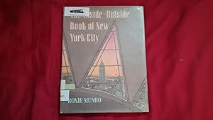 THE INSIDE-OUTSIDE BOOK OF NEW YORK CITY