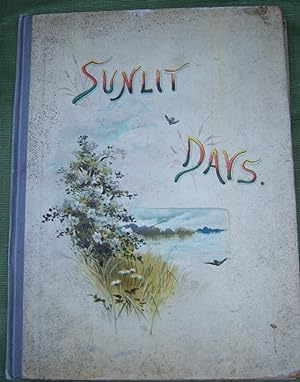 Sunlit Days: Selection of Poems from Various Authors