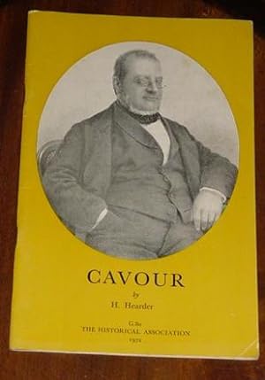 Cavour : General Series Pamphlet No. 80