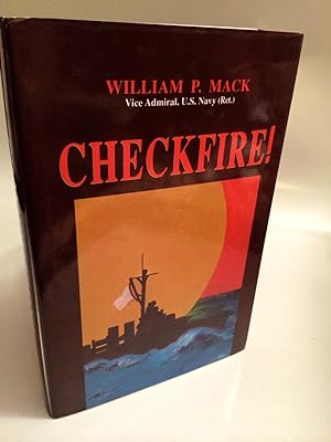 Checkfire! (Signed)