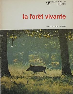 La Forêt Vivante