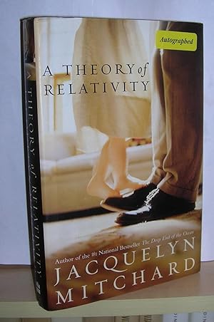 A Theory of Relativity ( signed )