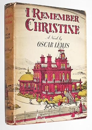 I Remember Christine