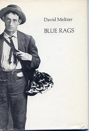 Blue Rags