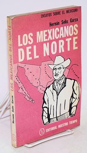 Los Mexicanos del norte