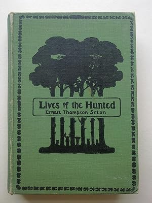 Lives Of The Hunted