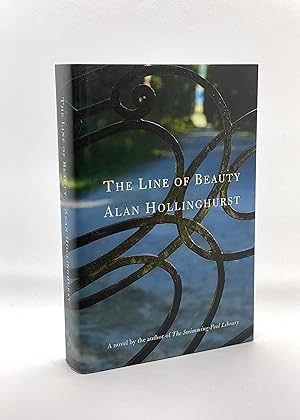 The Line of Beauty (Signed First Edition)