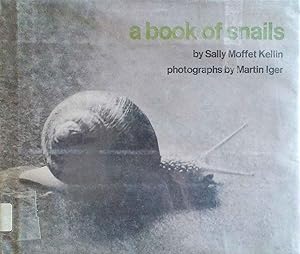 A Book of Snails