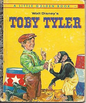 Walt Disney's Toby Tyler