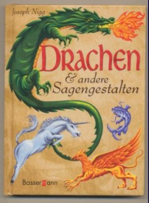 Drachen & andere Sagengestalten.