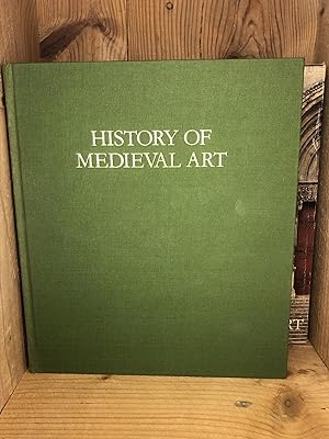 History of Medieval Art