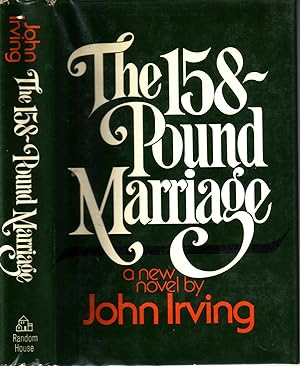 THE 158-POUND MARRIAGE.