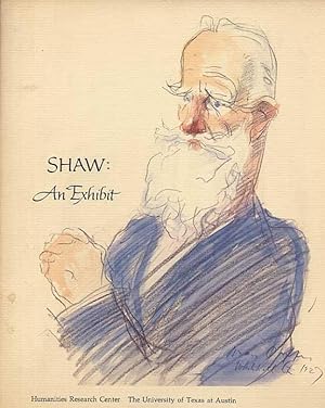 Shaw: An Exhibit
