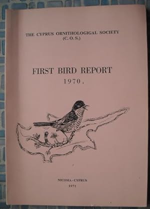 First Bird Report 1970