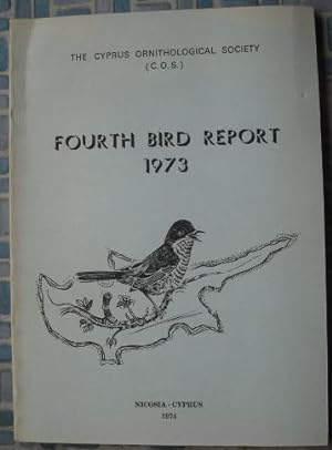 Fourth Bird Report 1973