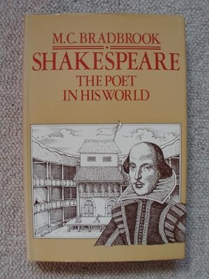 Shakespeare - The Poet in his World