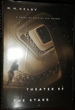 Theater of The Stars * S I G N E D * // FIRST EDITION //