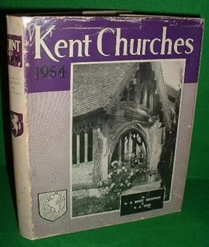 KENT CHURCHES 1954