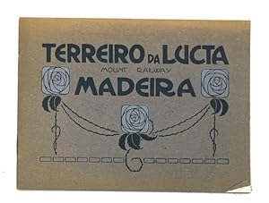 Terreiro da Lucta, Madeira. Terreiro da Lucta, Madeira
