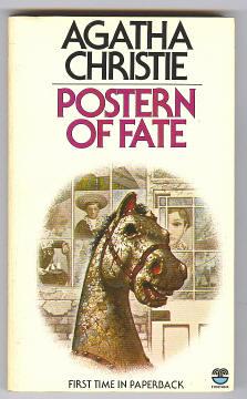 POSTERN OF FATE