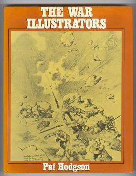 THE WAR ILLUSTRATORS