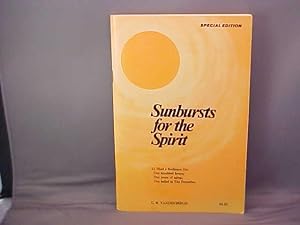 Sunbursts for the Spirit