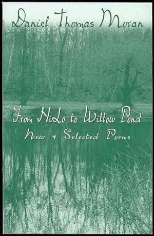 From HiLo to Willow Pond: New & Selected Poems