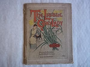 The Little Grey Lady & Other Tales & Verses.