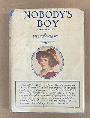 Nobody's Boy