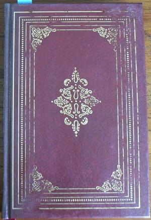 English Poetry in Three Volumes - Volume 3: From Tennyson to Whitman (The Harvard Classics)
