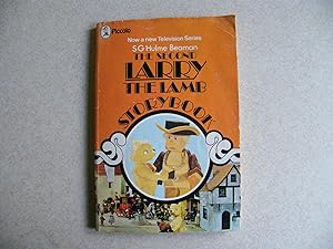 The Second Larry the Lamb Storybook