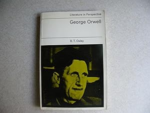 George Orwell. Literature in Pespective