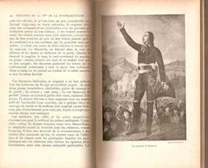 Mémoires de La Marquise de La Rochejaquelein sur la Guerre de Vendée publiés d'après les Manuscri...