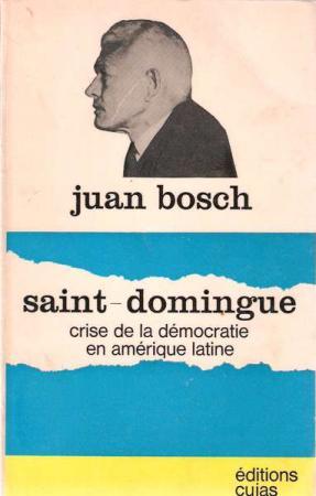 Saint-Domingue.Crise de la Démocratie en amérique Latine