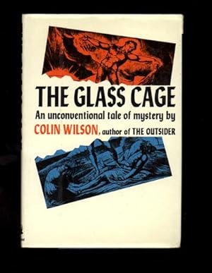 THE GLASS CAGE