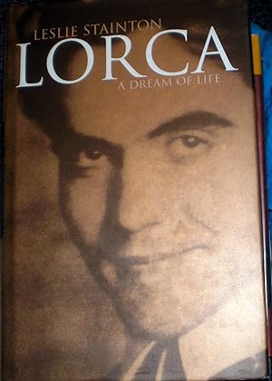 Lorca: A Dream Of Life