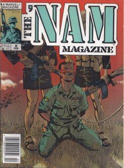 THE 'NAM Magazine: Feb #8
