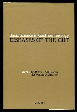 BASIC SCIENCE IN GASTROENTEROLOGY: DISEASES OF THE GUT.