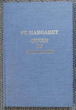 ST. MARGARET, QUEEN OF SCOTLAND, 1045-1093.