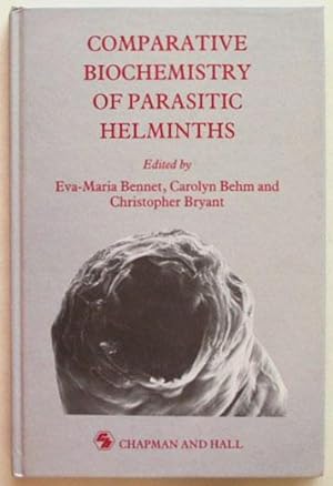 Comparative biochemistry of parasitic helminths.