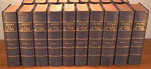 OEUVRES DE SAINT LIGUORI (complet en 20 volumes)